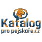 Katalog pro pejskaře