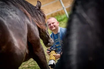 FOTO VÝLET: JS Maneo