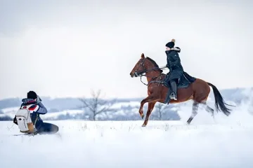 PRAKTICKÝ KURZ: Farma Levín
