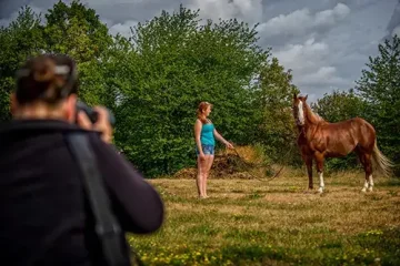 FOTO VÝLET: PB Ranch