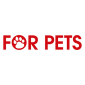 FOR PETS