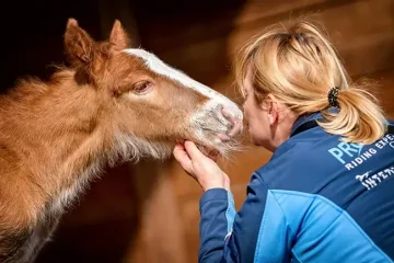 FOTO VÝLET: Farma v Podještědí