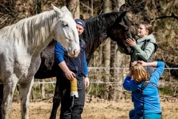 FOTO VÝLET: JS Maneo