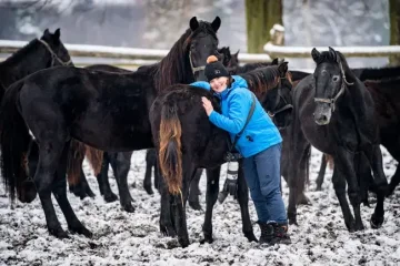 FOTO VÝLET: Hříbárna Slavice