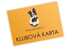 Členství v komunitě fotografů psů