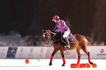 Snow Polo 2024