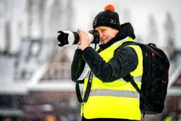 FOTO VÝLET: Parada Gazdowska i Kumoterki