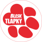 BLESK TLAPKY
