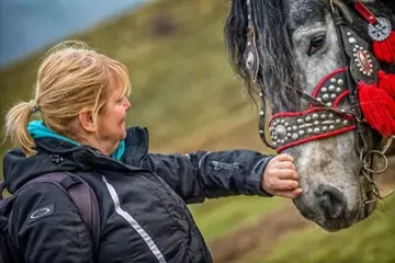 FOTO VÝLET: Kl'ačianská podkova