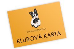 Členství v komunitě fotografů psů